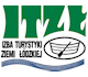 Logo Izby Turystyki Ziemi Łódzkiej