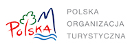 Logo Polskiej Organizacji Turystycznej